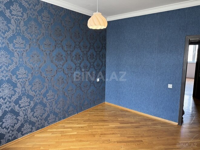 3-комн. вторичка - м. Мемар Аджеми - 80 м² (21)