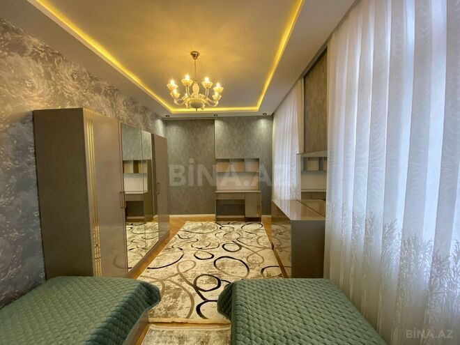 3 otaqlı yeni tikili - Nəsimi r. - 145 m² (4)