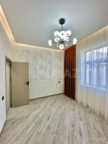 3 otaqlı həyət evi/bağ evi - Şüvəlan q. - 140 m² (11)