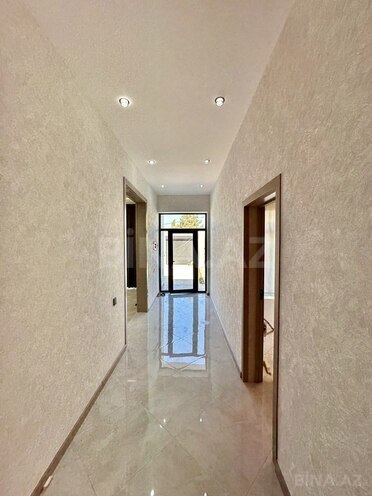 3 otaqlı həyət evi/bağ evi - Şüvəlan q. - 140 m² (16)