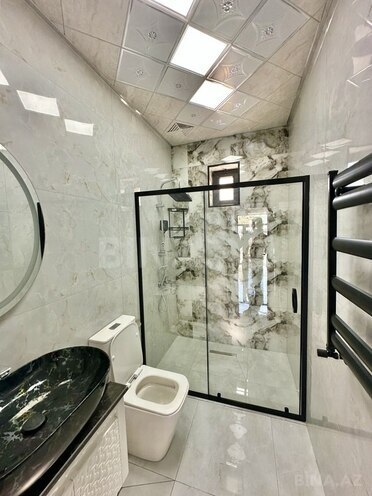 3 otaqlı həyət evi/bağ evi - Şüvəlan q. - 140 m² (15)