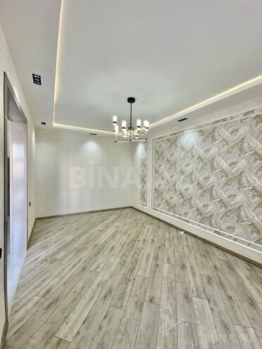 3 otaqlı həyət evi/bağ evi - Şüvəlan q. - 140 m² (13)