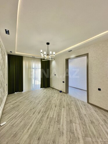 3 otaqlı həyət evi/bağ evi - Şüvəlan q. - 140 m² (7)