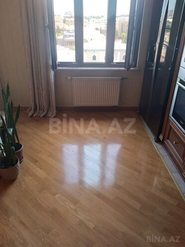 2 otaqlı köhnə tikili - Nərimanov r. - 70 m² (6)