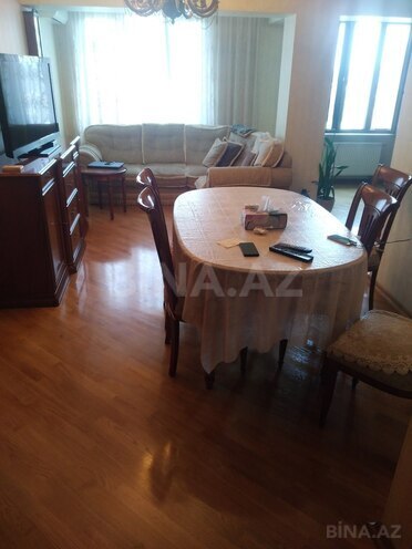 2 otaqlı köhnə tikili - Nərimanov r. - 70 m² (1)