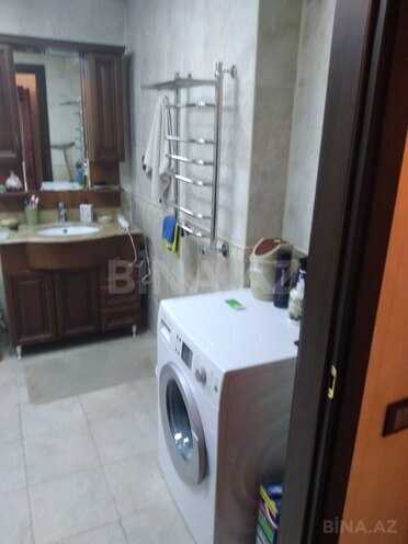 2 otaqlı köhnə tikili - Nərimanov r. - 70 m² (7)