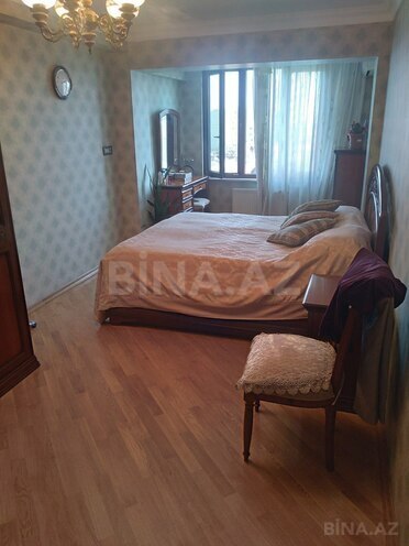 2 otaqlı köhnə tikili - Nərimanov r. - 70 m² (3)