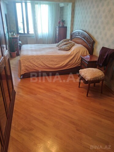 2 otaqlı köhnə tikili - Nərimanov r. - 70 m² (2)