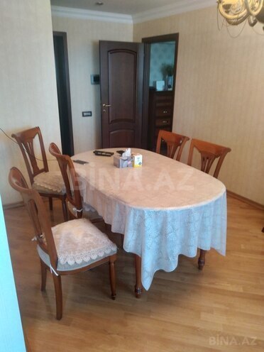 2 otaqlı köhnə tikili - Nərimanov r. - 70 m² (4)