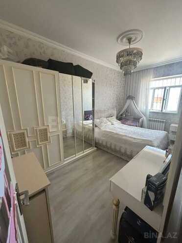 2-комн. дом/дача - пос. Бинагади - 60 м² (5)