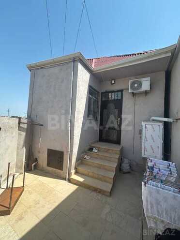 2-комн. дом/дача - пос. Бинагади - 60 м² (1)