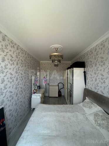 2-комн. дом/дача - пос. Бинагади - 60 м² (6)