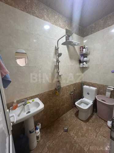 2-комн. дом/дача - пос. Бинагади - 60 м² (9)