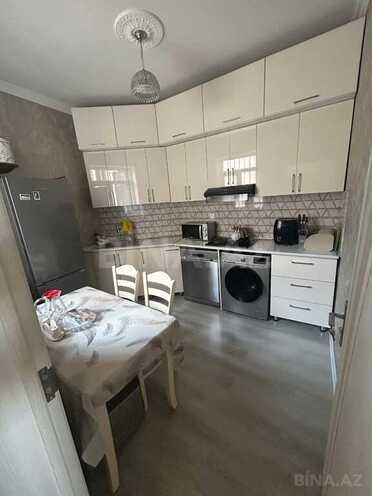 2-комн. дом/дача - пос. Бинагади - 60 м² (7)
