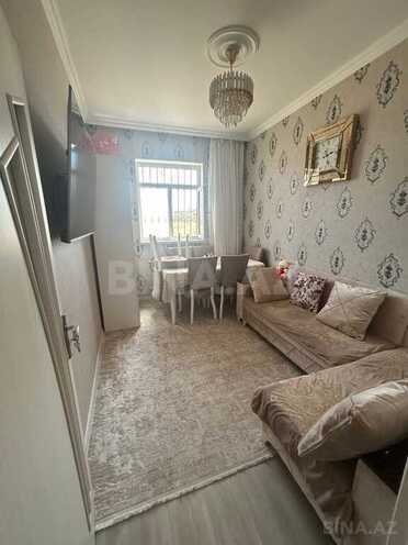 2-комн. дом/дача - пос. Бинагади - 60 м² (4)