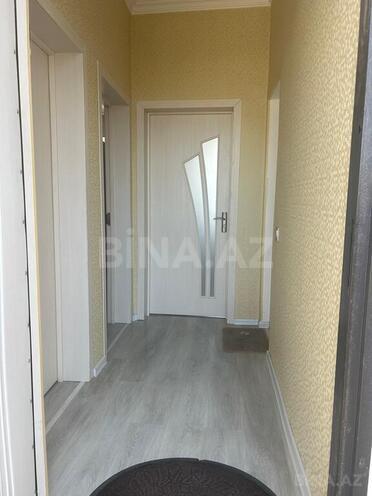 2-комн. дом/дача - пос. Бинагади - 60 м² (3)