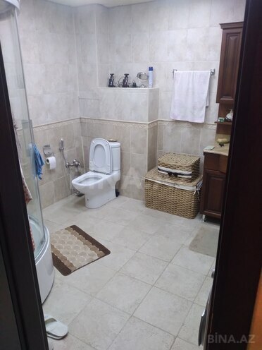 2 otaqlı köhnə tikili - Nərimanov r. - 70 m² (8)
