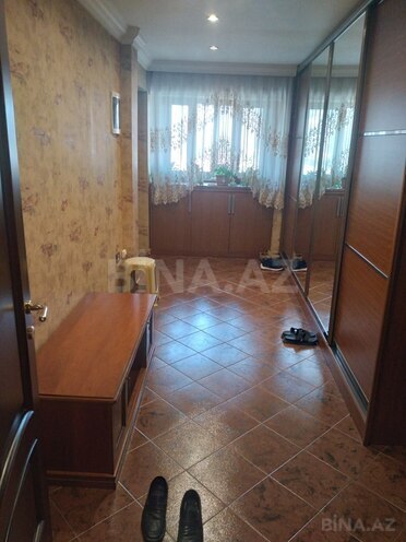 2 otaqlı köhnə tikili - Nərimanov r. - 70 m² (10)