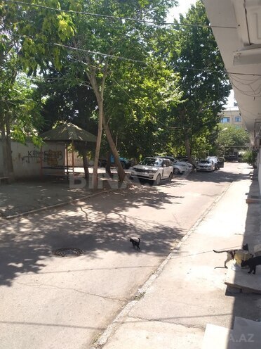 2 otaqlı köhnə tikili - Nərimanov r. - 70 m² (13)