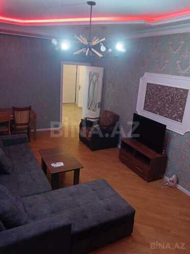 2 otaqlı yeni tikili - Nərimanov r. - 80 m² (3)
