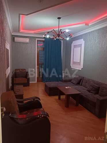 2 otaqlı yeni tikili - Nərimanov r. - 80 m² (4)