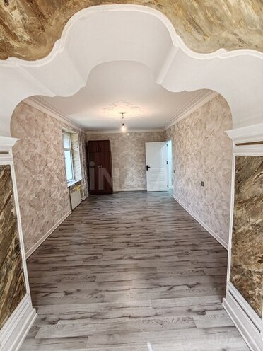 2 otaqlı köhnə tikili - Elmlər Akademiyası m. - 42 m² (1)