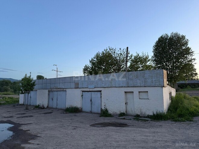 Obyekt - Qazax - 44 m² (1)