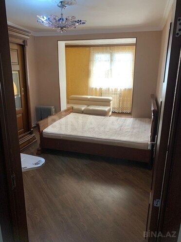 2 otaqlı köhnə tikili - Nəriman Nərimanov m. - 55 m² (3)