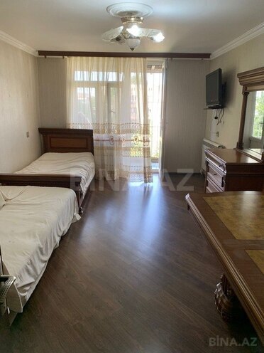 2 otaqlı köhnə tikili - Nəriman Nərimanov m. - 55 m² (2)