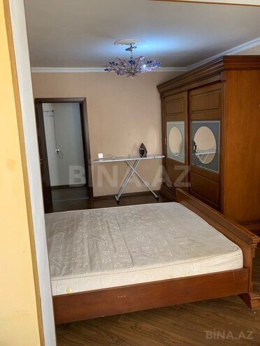 2 otaqlı köhnə tikili - Nəriman Nərimanov m. - 55 m² (4)