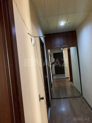 2 otaqlı köhnə tikili - Nəriman Nərimanov m. - 55 m² (10)