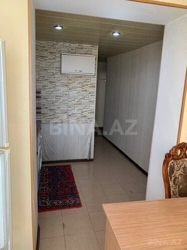 2 otaqlı köhnə tikili - Nəriman Nərimanov m. - 55 m² (9)