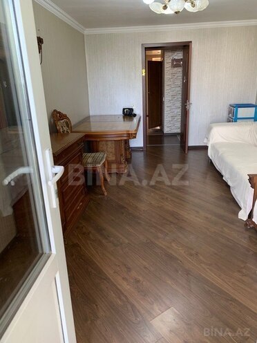 2 otaqlı köhnə tikili - Nəriman Nərimanov m. - 55 m² (1)