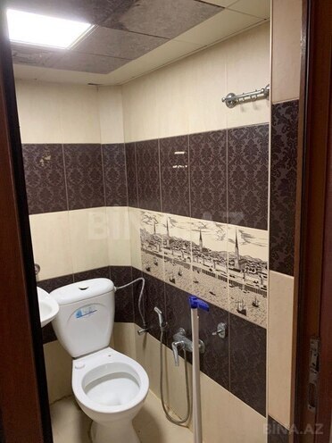2 otaqlı köhnə tikili - Nəriman Nərimanov m. - 55 m² (7)
