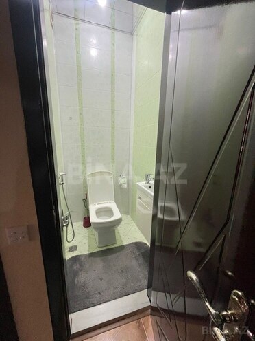 3 otaqlı yeni tikili - Memar Əcəmi m. - 97 m² (15)