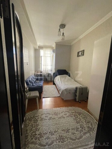 3 otaqlı yeni tikili - Memar Əcəmi m. - 97 m² (7)