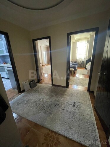 3 otaqlı yeni tikili - Memar Əcəmi m. - 97 m² (5)