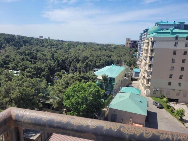 1-комн. новостройка - Сумгаит - 66.9 м² (2)