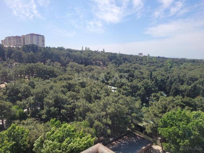 1-комн. новостройка - Сумгаит - 66.9 м² (1)