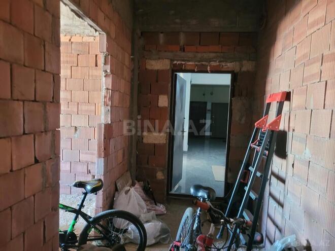 1-комн. новостройка - Сумгаит - 66.9 м² (4)