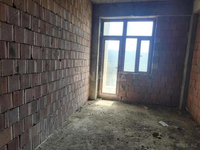 1-комн. новостройка - Сумгаит - 66.9 м² (6)