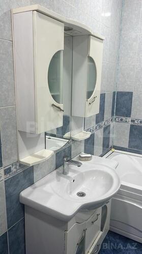 3 otaqlı yeni tikili - 8-ci kilometr q. - 88 m² (22)