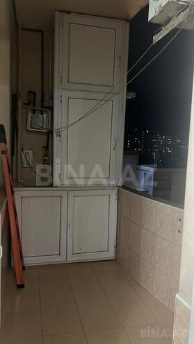 3 otaqlı yeni tikili - 8-ci kilometr q. - 88 m² (28)