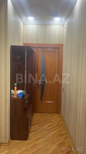3 otaqlı yeni tikili - 8-ci kilometr q. - 88 m² (26)