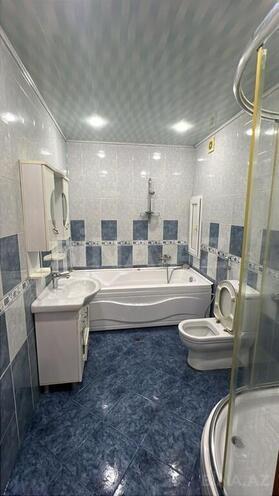 3 otaqlı yeni tikili - 8-ci kilometr q. - 88 m² (20)