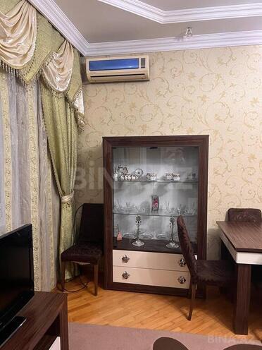 3 otaqlı yeni tikili - 8-ci kilometr q. - 88 m² (5)