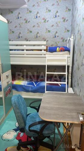 3 otaqlı yeni tikili - 8-ci kilometr q. - 88 m² (15)