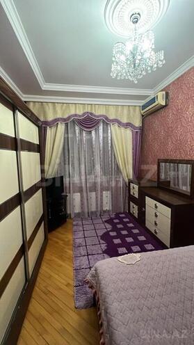 3 otaqlı yeni tikili - 8-ci kilometr q. - 88 m² (7)