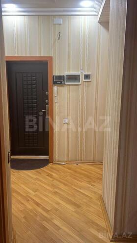 3 otaqlı yeni tikili - 8-ci kilometr q. - 88 m² (25)