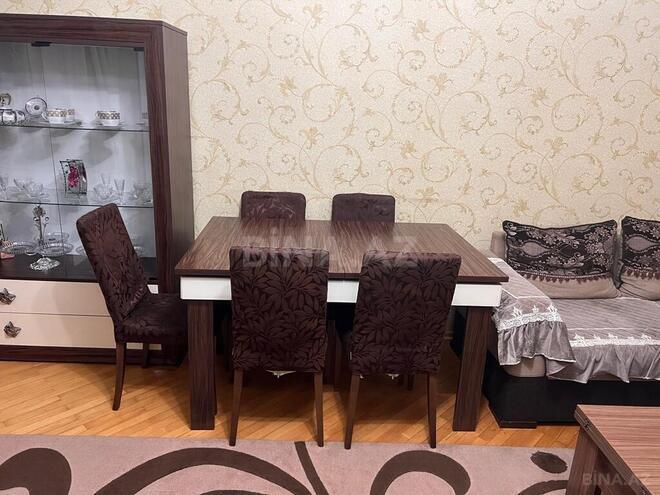 3 otaqlı yeni tikili - 8-ci kilometr q. - 88 m² (3)